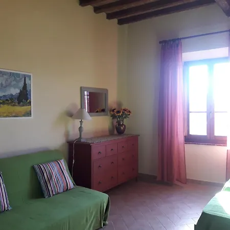 Casale Il Pescinone * بيومبينوا