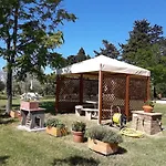 Casale Il Pescinone 아파트 피옴비노