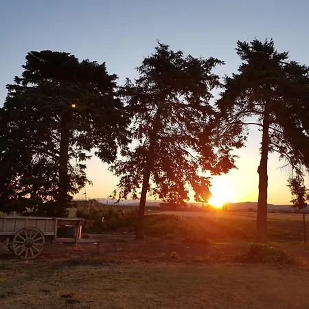 Casale Il Pescinone Πιομπίνο