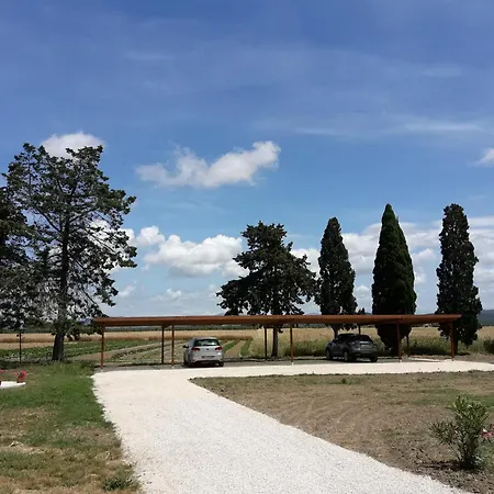 Casale Il Pescinone *