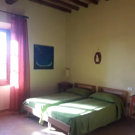 Casale Il Pescinone *