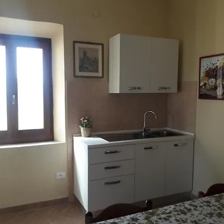 Casale Il Pescinone *