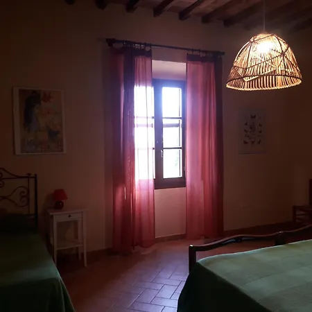 Lejlighed Casale Il Pescinone Piombino