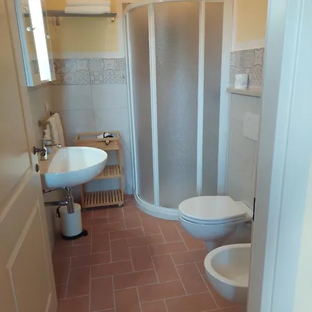 Casale Il Pescinone *