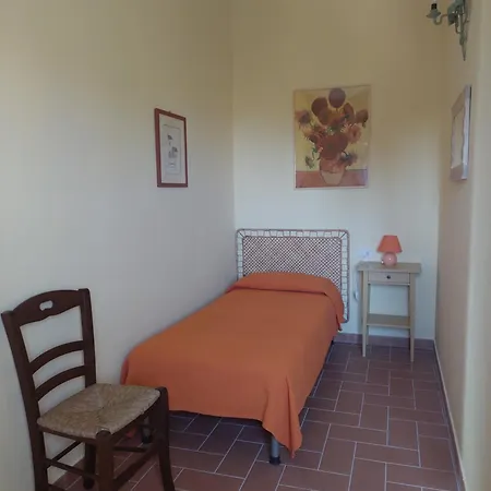 Casale Il Pescinone Daire