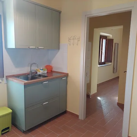 Casale Il Pescinone Piombino