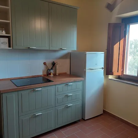 Casale Il Pescinone Piombino