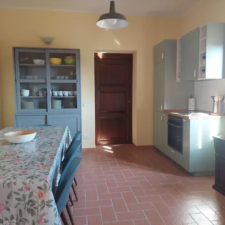 Casale Il Pescinone *