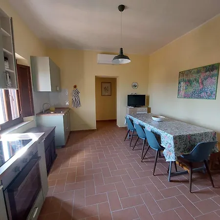 Casale Il Pescinone
