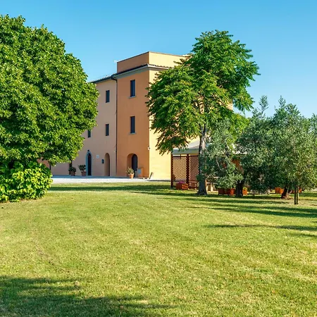 Apartment Casale Il Pescinone