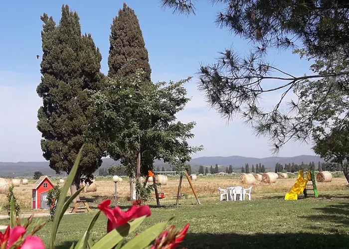 Casale Il Pescinone *