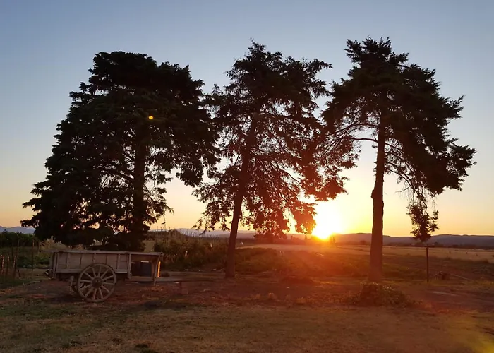 Casale Il Pescinone Πιομπίνο