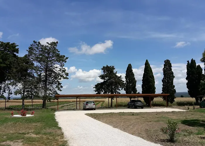 Casale Il Pescinone *