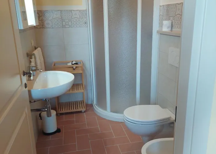 Casale Il Pescinone *