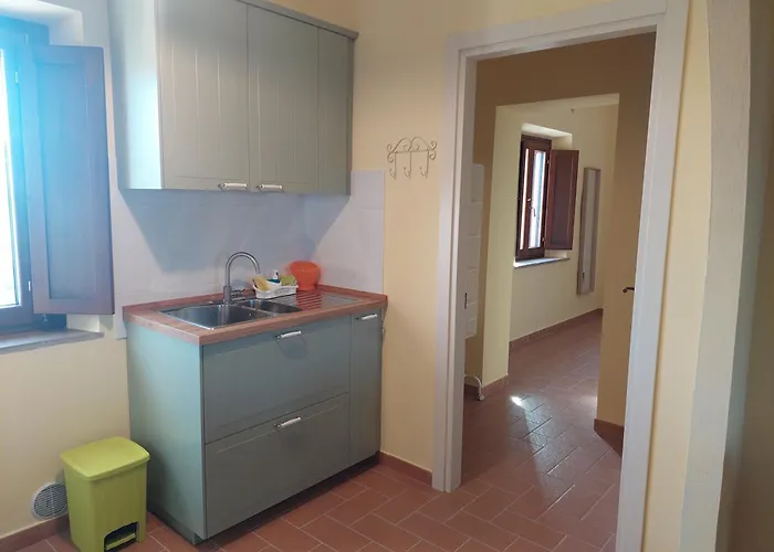 Casale Il Pescinone Πιομπίνο