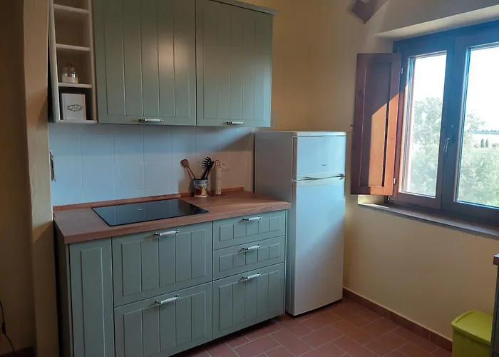 Casale Il Pescinone Πιομπίνο